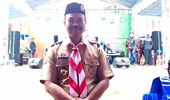 Hari Pramuka Ke-63