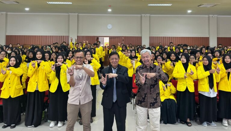 OSMB Universitas Terbuka