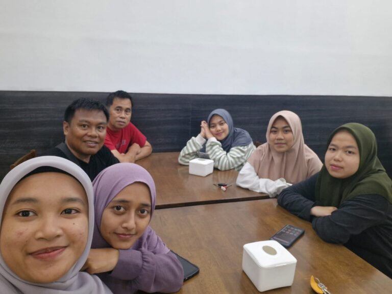 Perjalanan ke Bontang Bersama SEO Infosatu.co