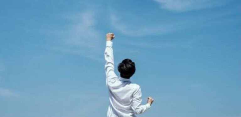 Tips Hidup Penuh Semangat