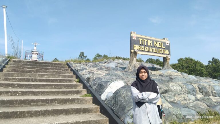 Perjalanan Bontang ke Samarinda