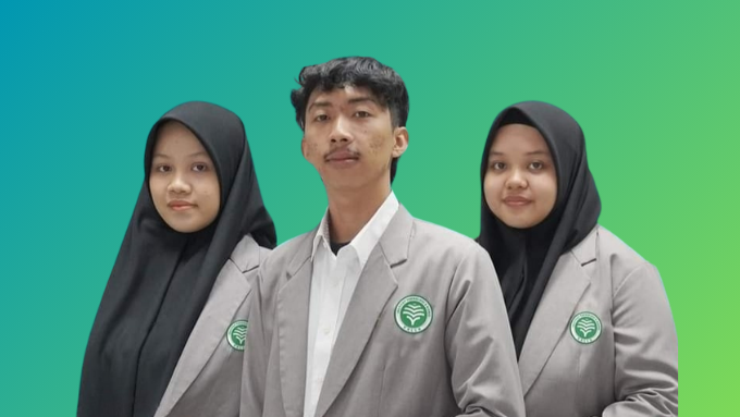 Kalla Institute juara kompetisi bisnis
