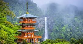 Rekomendasi Wisata Alam di Jepang