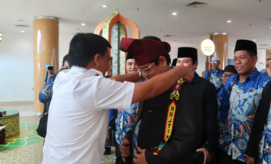 MTQN XXX 2024 Samarinda