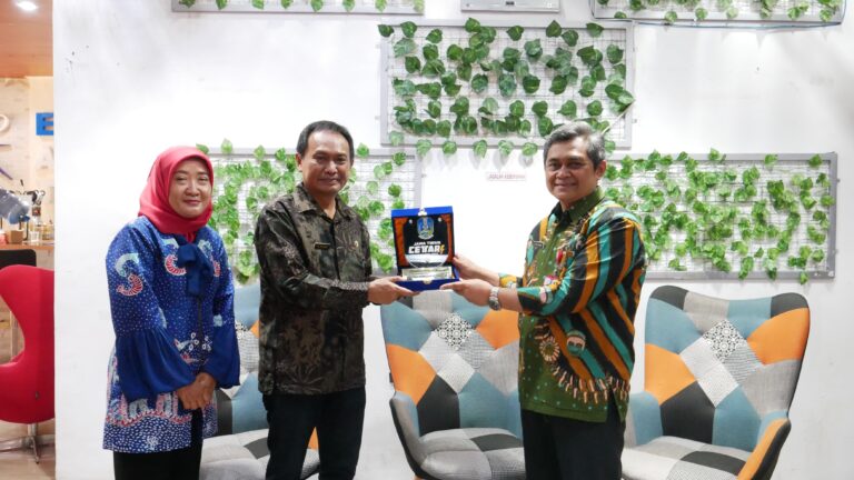 Diskominfo Kabupaten Sidoarjo