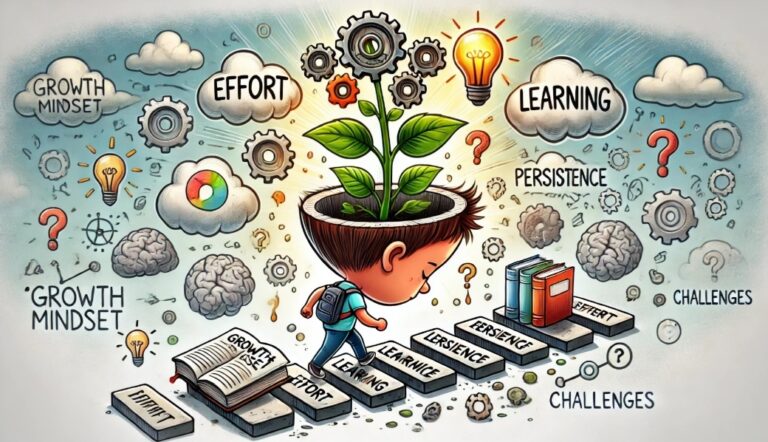 Growth Mindset