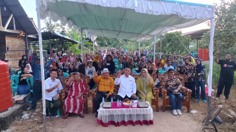 Anggaran RT Naik