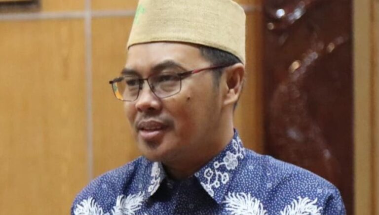 H. Abdillah Nasih