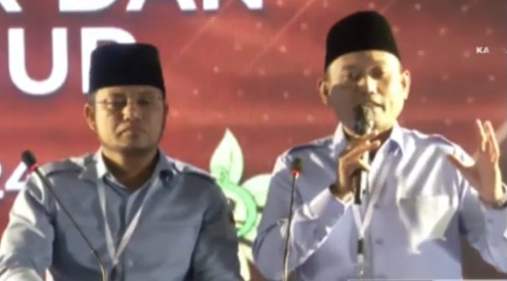 Sebat Pilgub Kaltim 2024