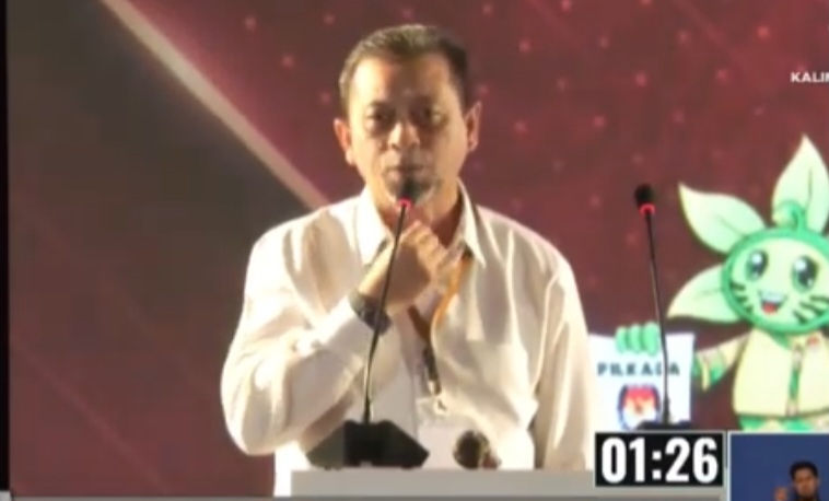 Pilkada 2024