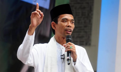 Ustadz Abdul Somad