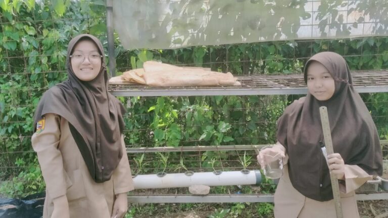 SMA QSBS Al-Kautsar