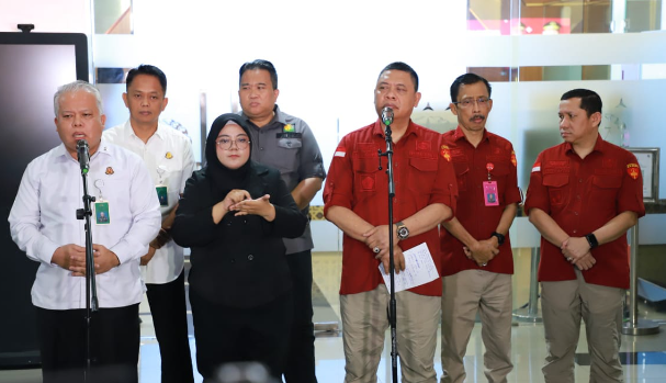 Kabar Surabaya