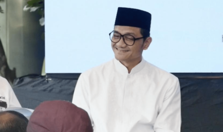 Prabowo Bentuk Badan Penyelenggara Haji