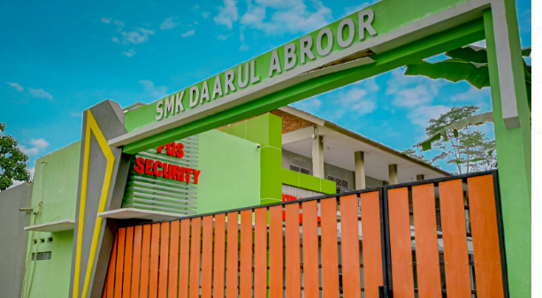 SMK Darul Abroor