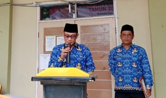 Hari Sumpah Pemuda 2024