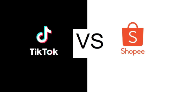 Shopee Ungguli TikTok Shop