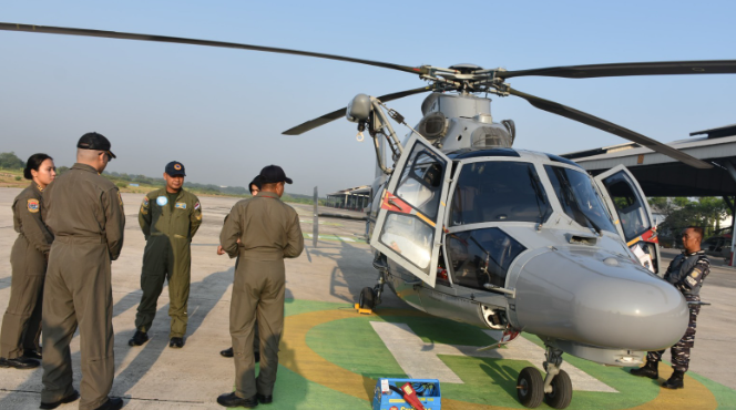 TNI Angkatan Garuda