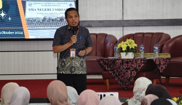 BPJS Kesehatan Kantor Cabang Sidoarjo