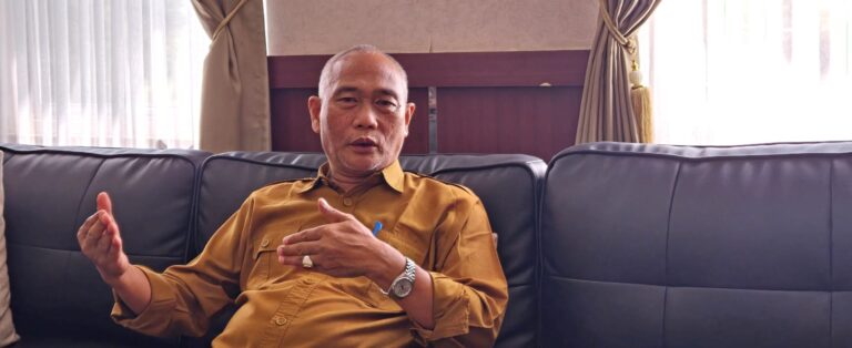 Muhammad Muhir