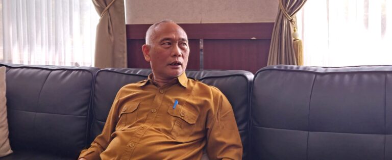 Muhammad Muhir