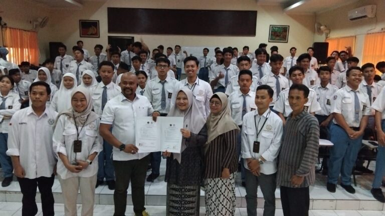 SMKN 1 Sidoarjo