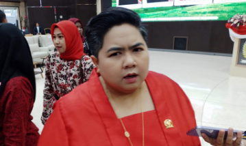 Wakil Ketua II DPRD Kalimantan Timur