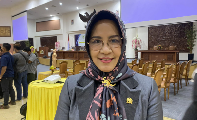 Syarifatul Syadiah