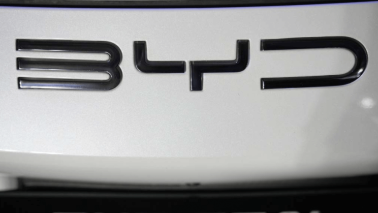 Baterai Blade BYD generasi baru 2025