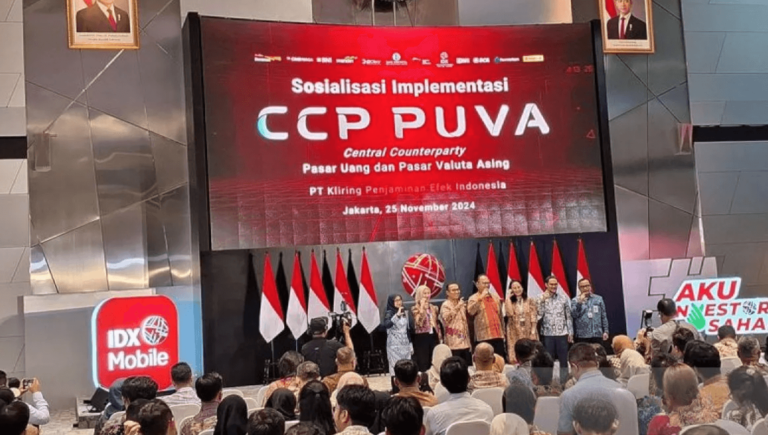 CCP PUVA Indonesia