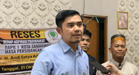 Andi Satya Adi Saputra