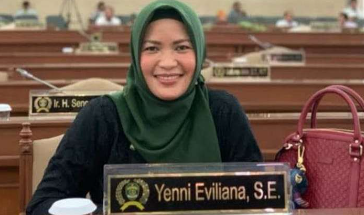 Yenni Eviliana