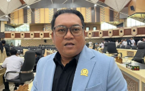 Budianto Bulang