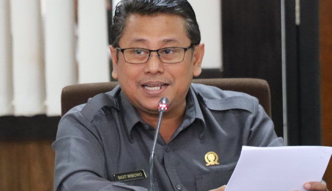 Sigit Wibowo