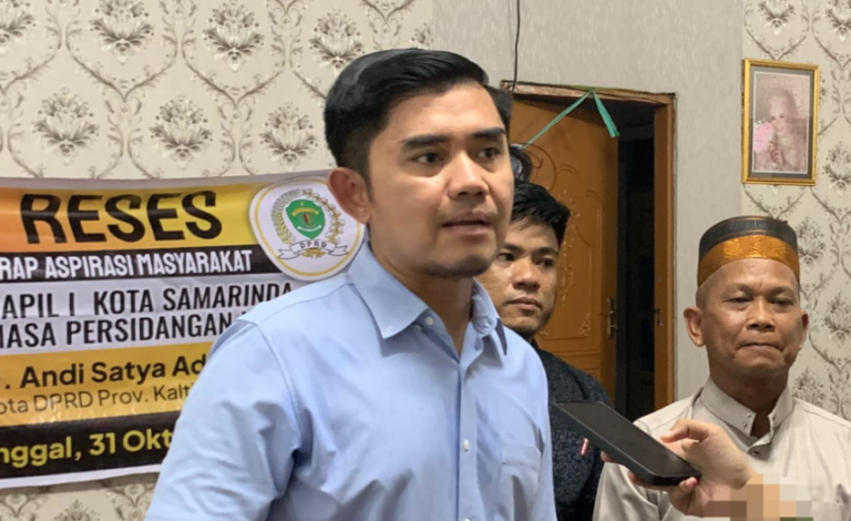 Andi Satya Adi Saputra
