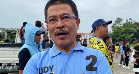 Anggota DPRD Prov Kaltim