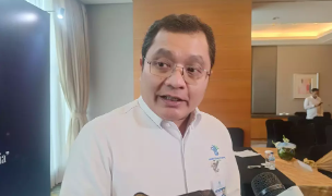 Edy Junaedi, Deputi Bidang Pengendalian Pelaksanaan Penanaman Modal Kementerian Investasi
