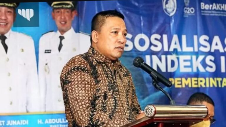 Haji Idi Simalakama Pilkada Sampang 2024