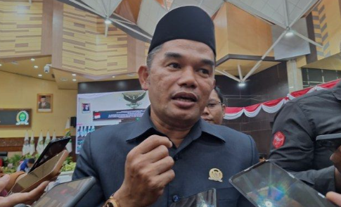 Hasanuddin Mas'ud