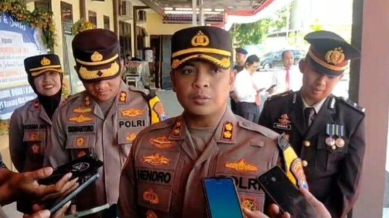 Polres Sampang kecolongan keamanan Pilkada