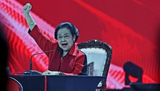Megawati Soekarno Putri, politisi senior sarat pengalaman