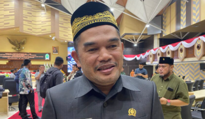 Hasanuddin Mas’ud