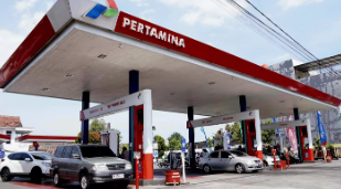 Kenaikan Harga Pertamina