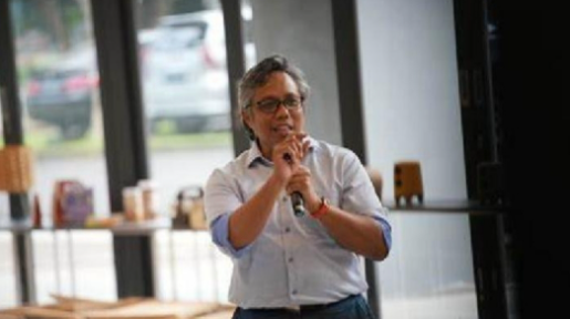 Prof. Tatacipta Dirgantara, Calon Rektor ITB 2025-2030
