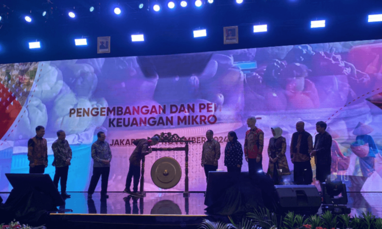 Roadmap pengembangan LKM 2024—2028
