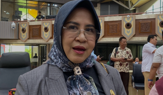 Syarifatul Sa'diah