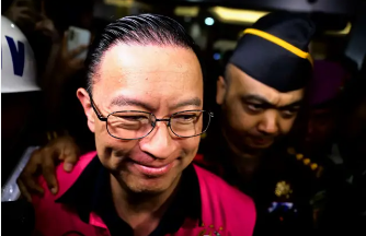 Penyalahgunaan Wewenang Tom Lembong