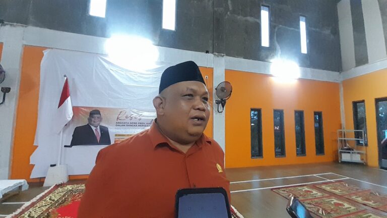 Agusriansyah Ridwan