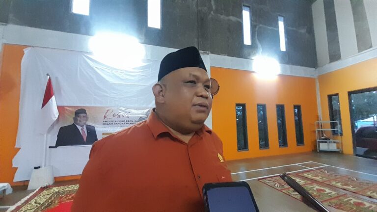 Agusriansyah Ridwan