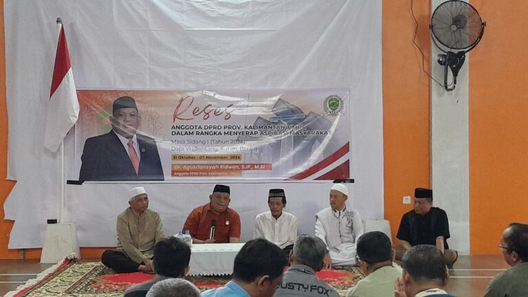 Agusriansyah Ridwan